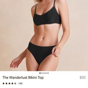 Black SUMMERSALT BIKINI BUNDLE